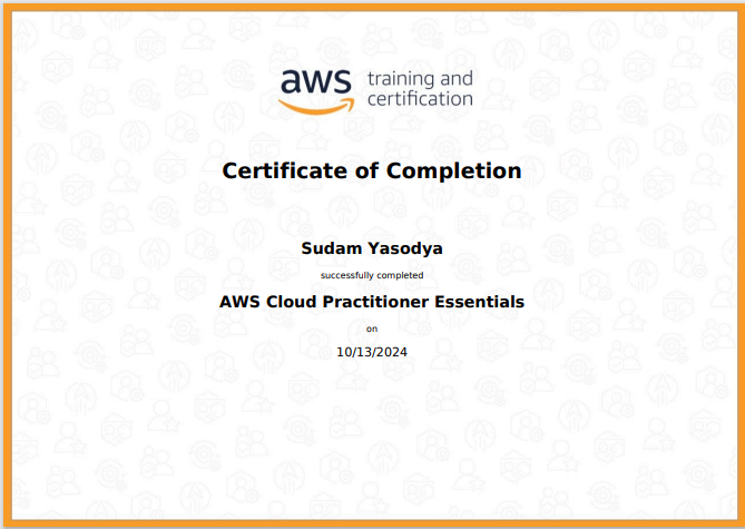 AWS