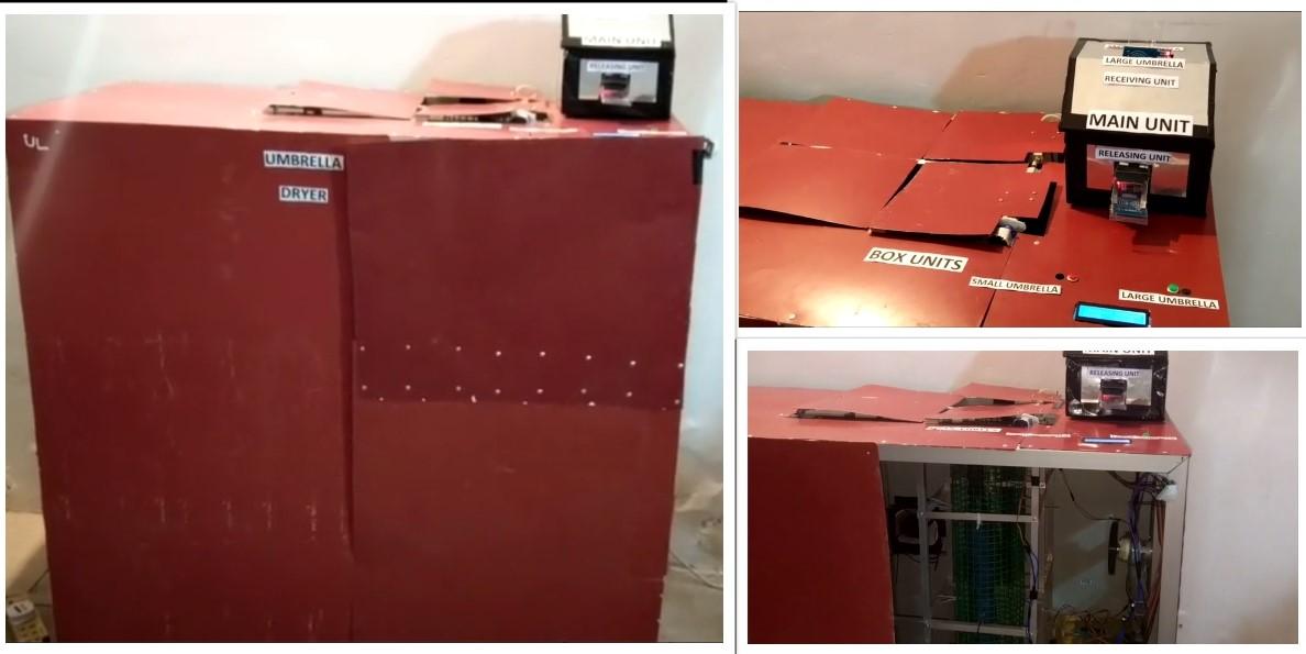 Hardware Project